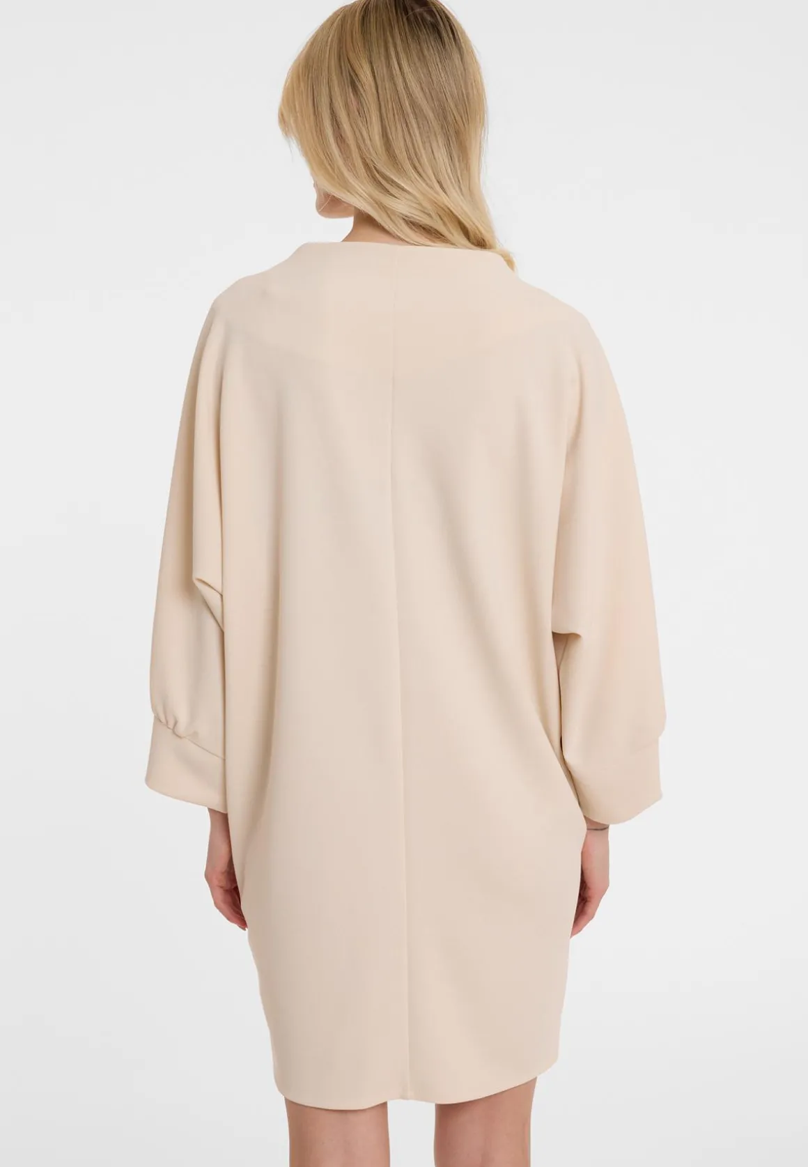 Oversize Kleid Adwera