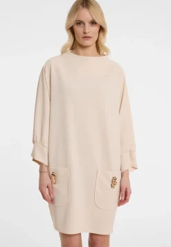 Oversize Kleid Adwera