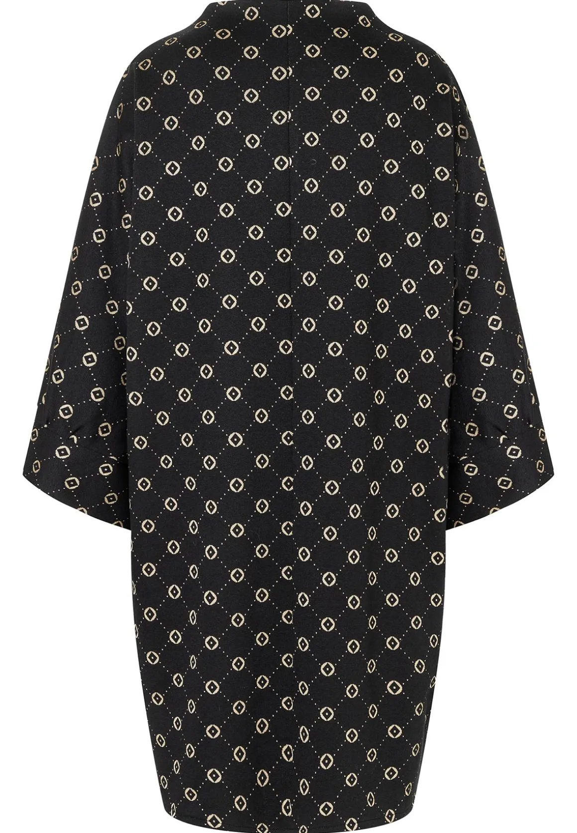 Oversizekleid Area