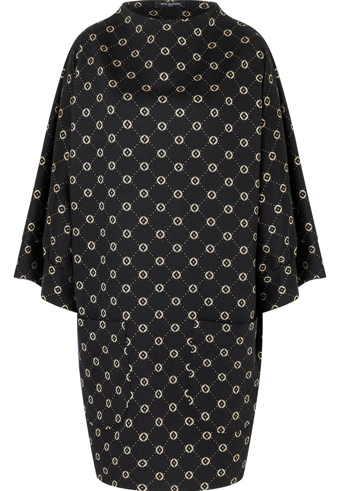 Oversizekleid Area