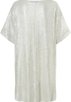 Oversize Kleid Wahea