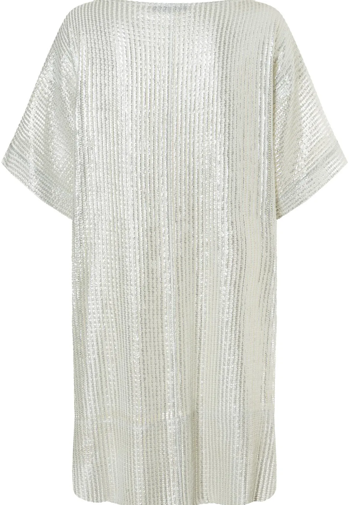 Oversize Kleid Wahea