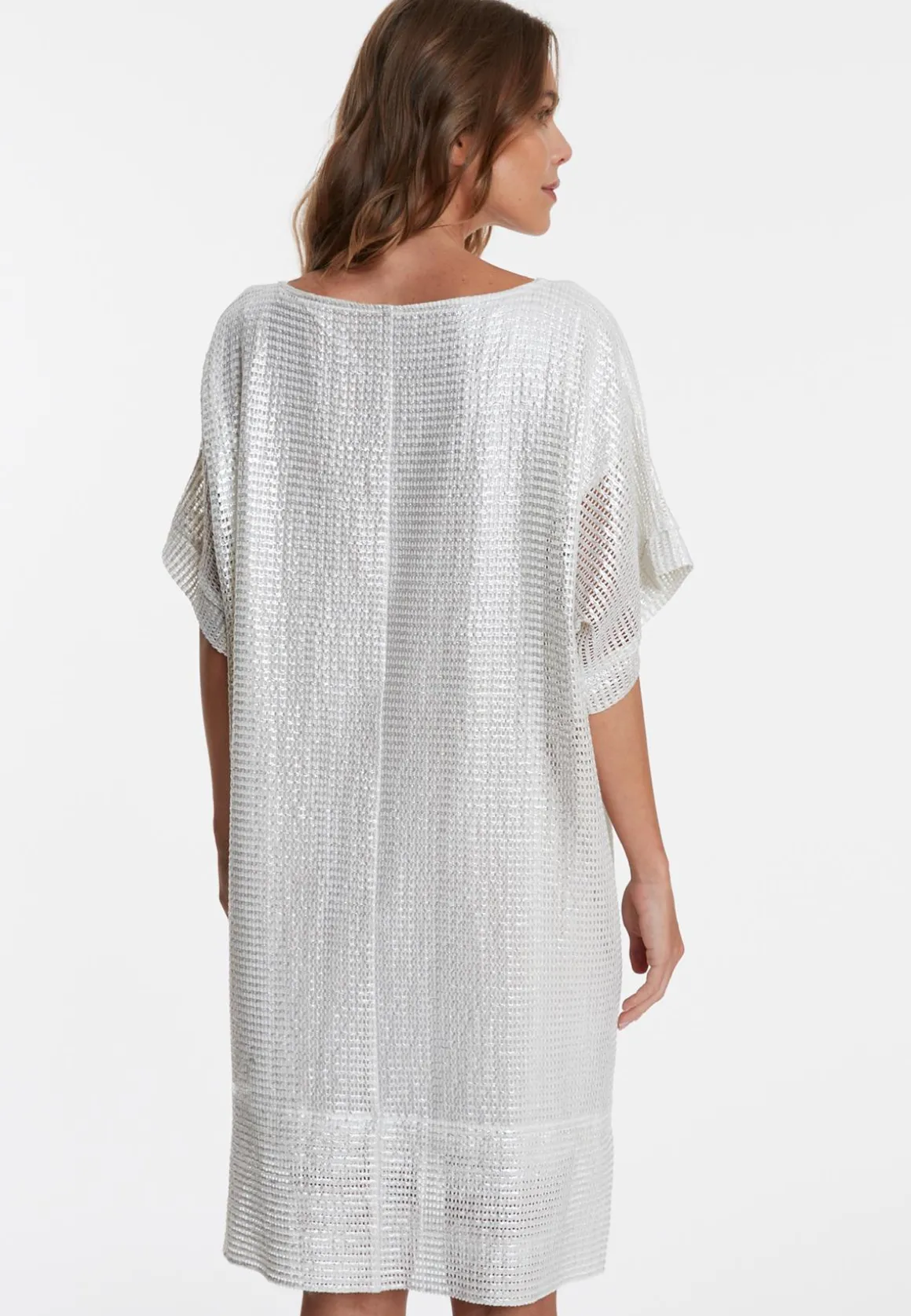 Oversize Kleid Wahea