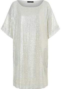 Oversize Kleid Wahea