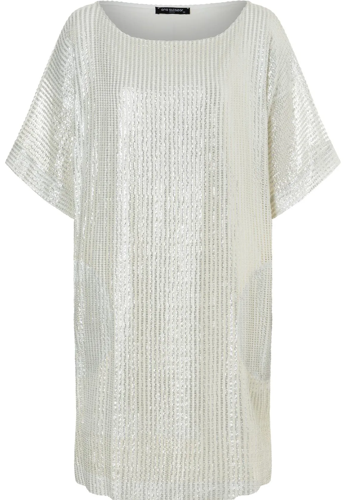 Oversize Kleid Wahea