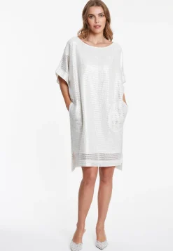 Oversize Kleid Wahea