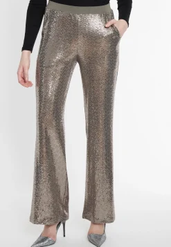 Paillettenhose Saguna