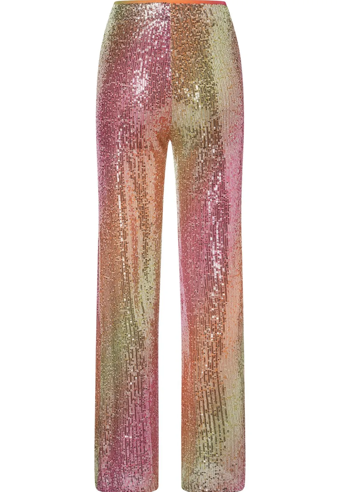 Paillettenhose Zagea