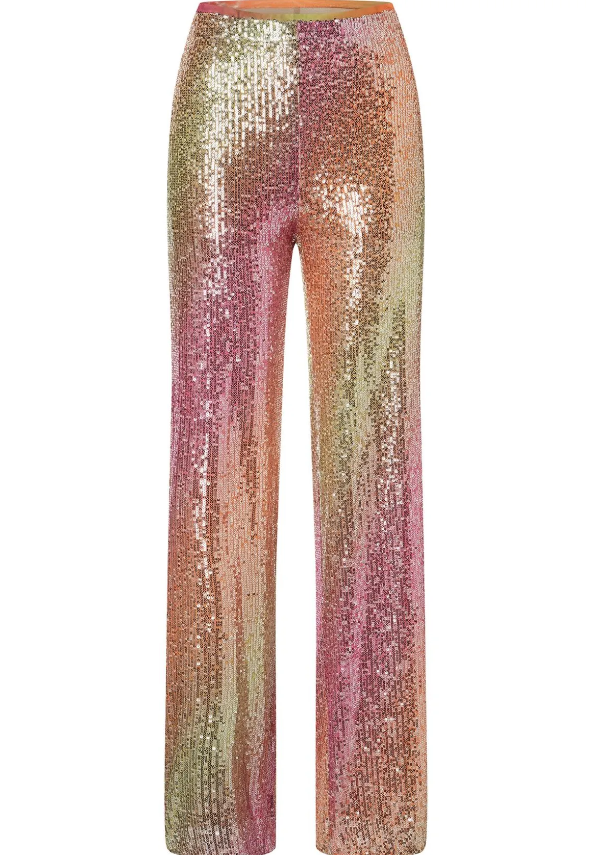 Paillettenhose Zagea