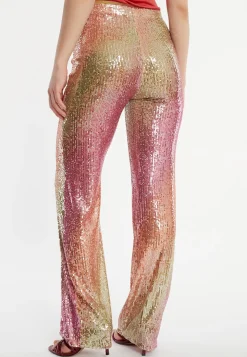 Paillettenhose Zagea