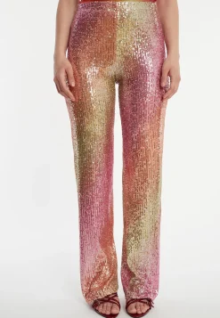 Paillettenhose Zagea