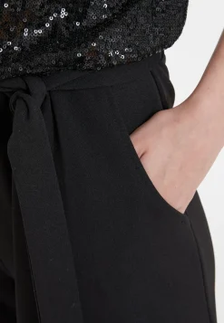 Pailletten Jumpsuit Tafine
