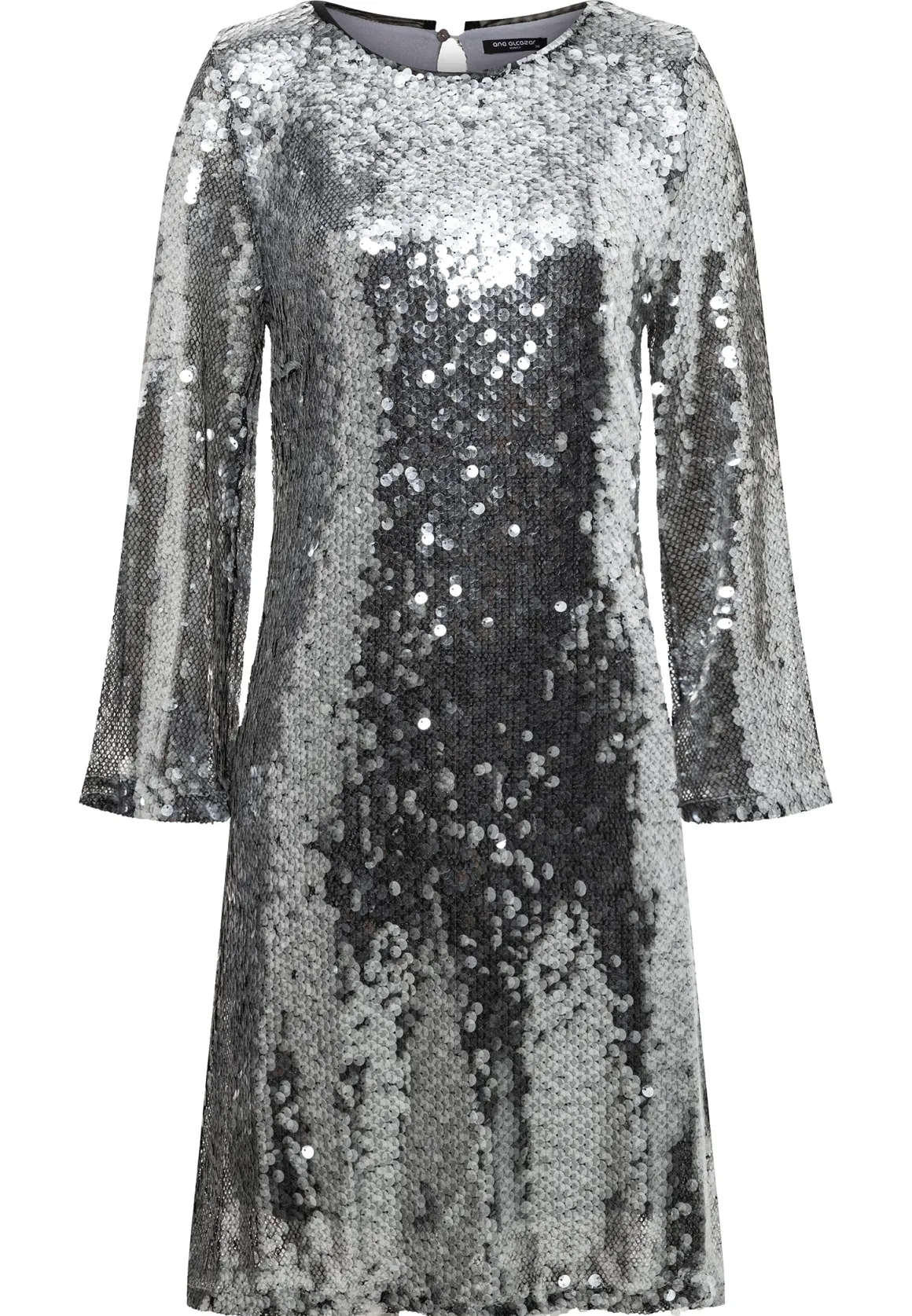 Paillettenkleid Abda
