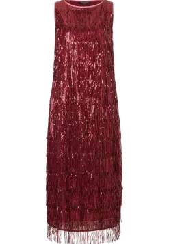 Paillettenkleid Cebi