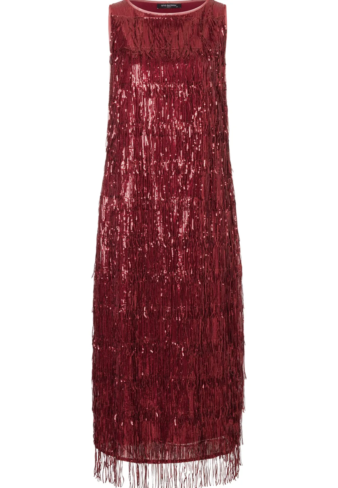 Paillettenkleid Cebi