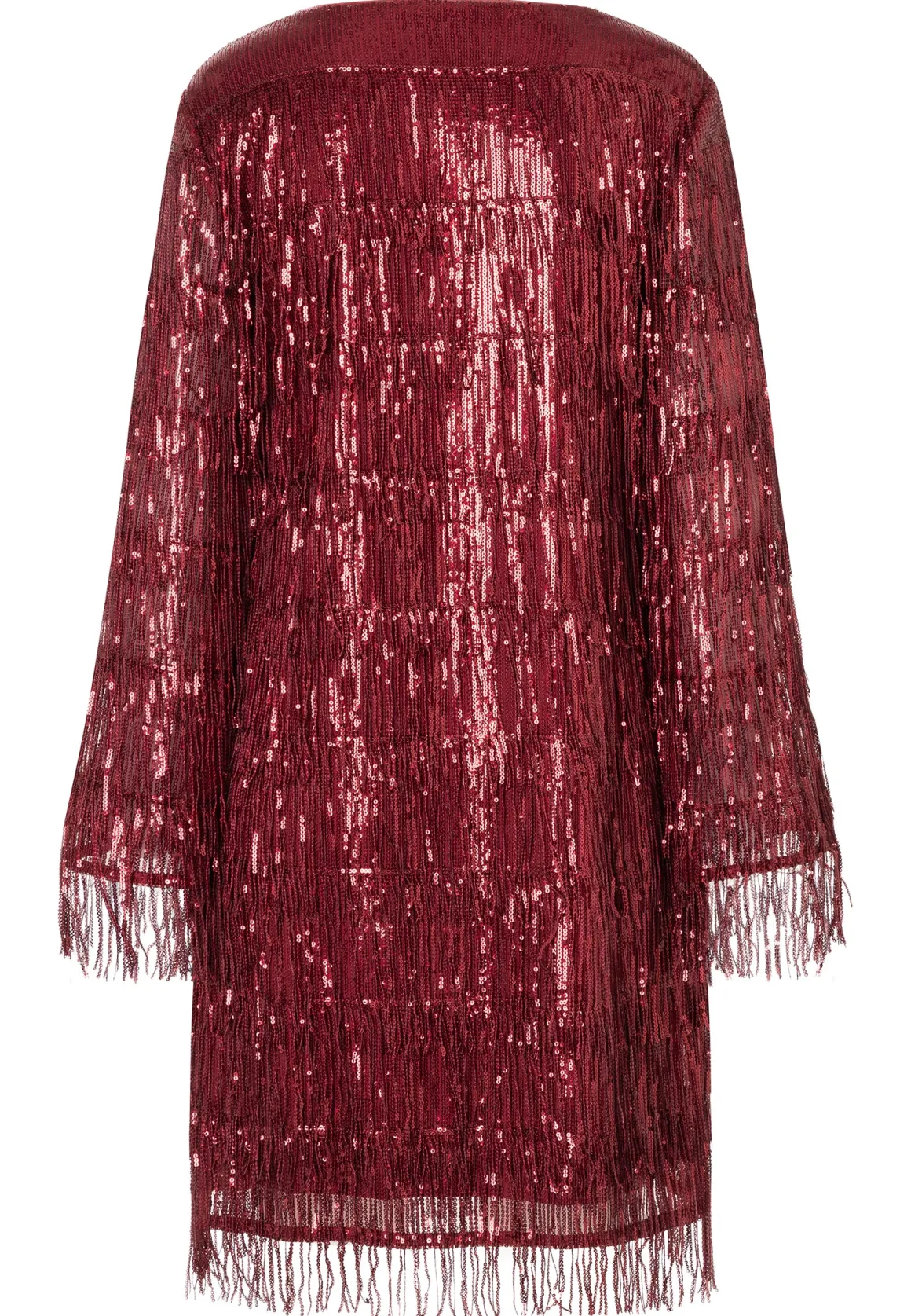 Paillettenkleid Cebora