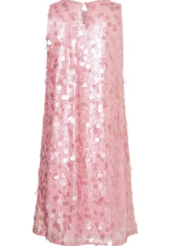 Paillettenkleid Dorilys
