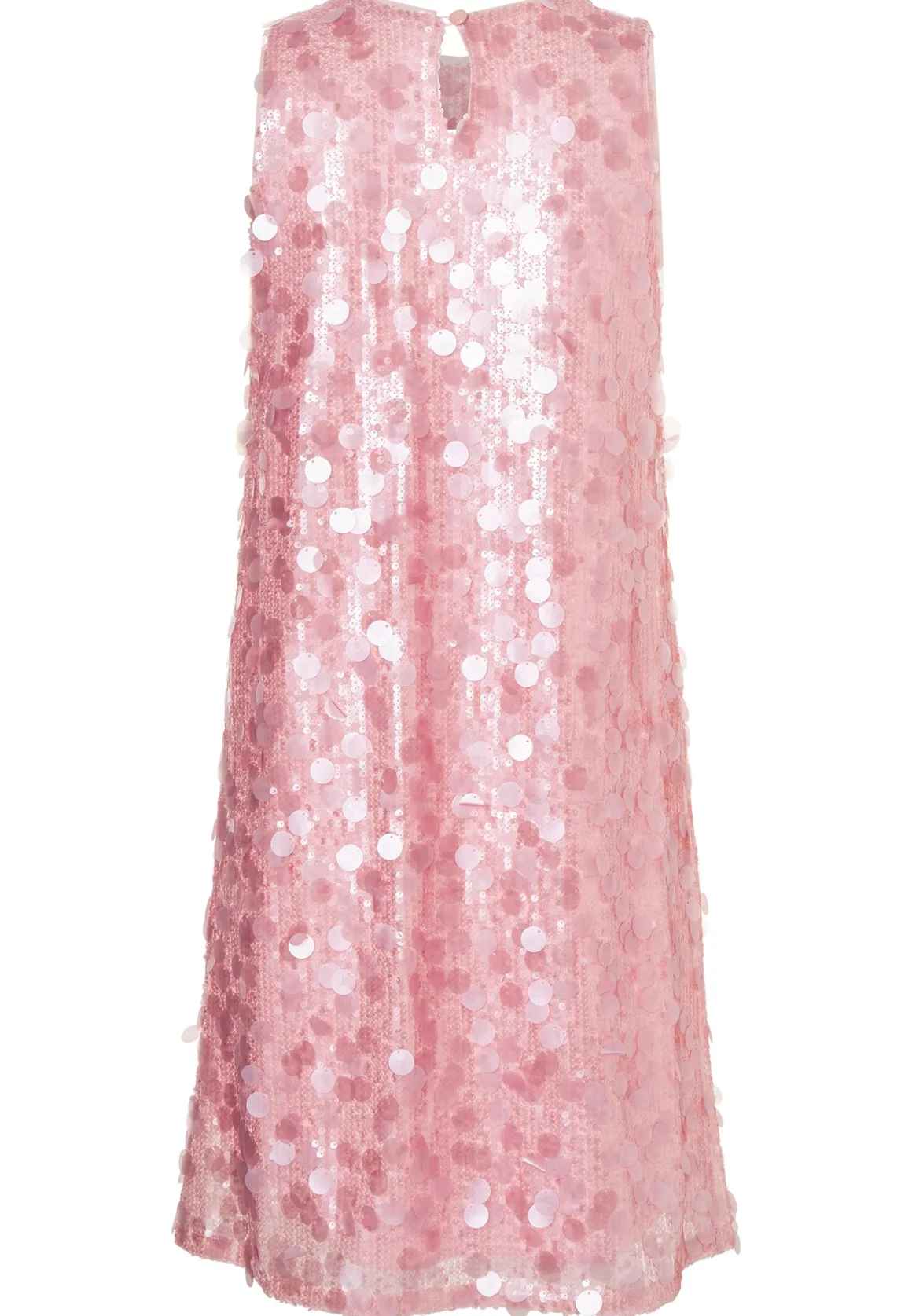 Paillettenkleid Dorilys