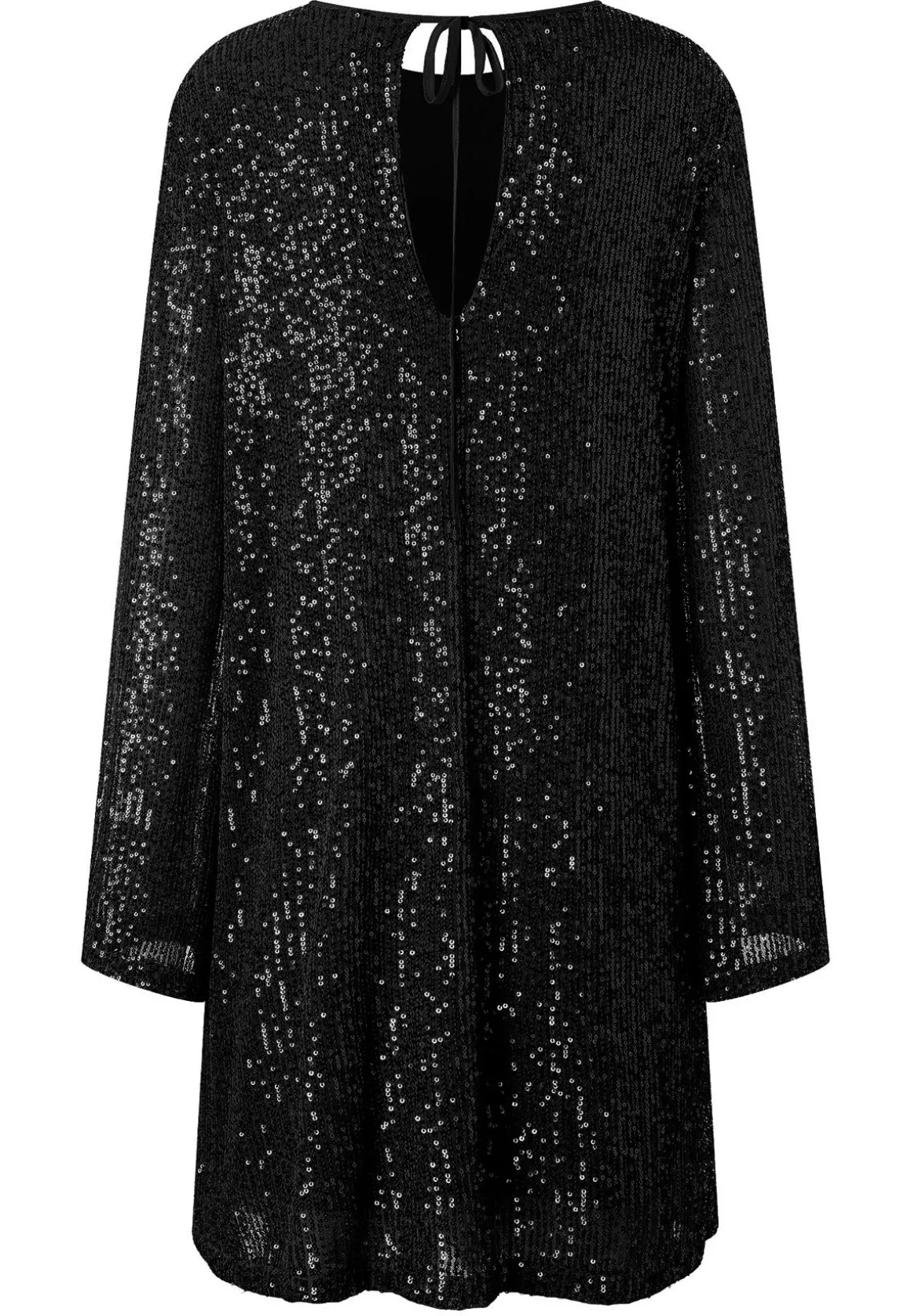 Paillettenkleid Maggy
