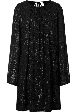Paillettenkleid Maggy