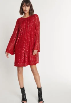 Paillettenkleid Magyla