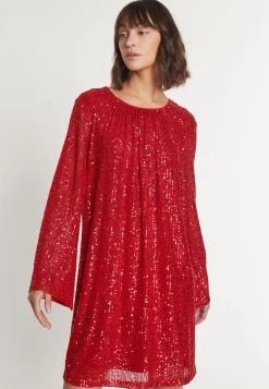 Paillettenkleid Magyla