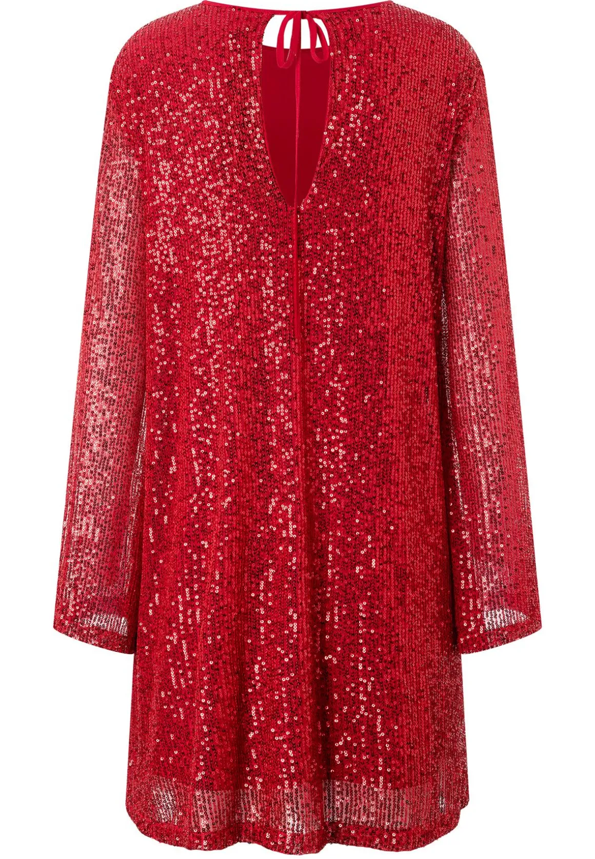 Paillettenkleid Magyla