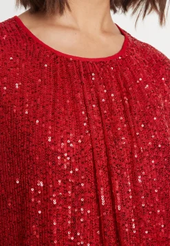 Paillettenkleid Magyla