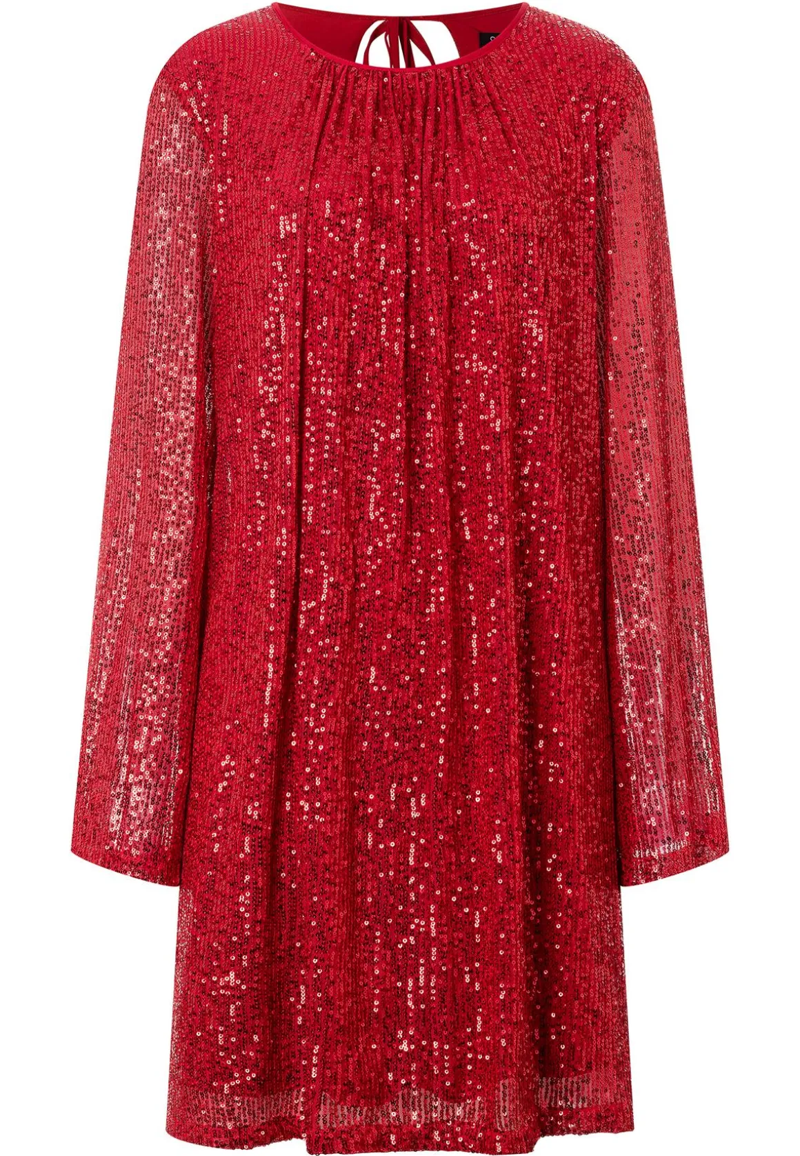 Paillettenkleid Magyla