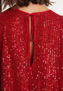 Paillettenkleid Magyla
