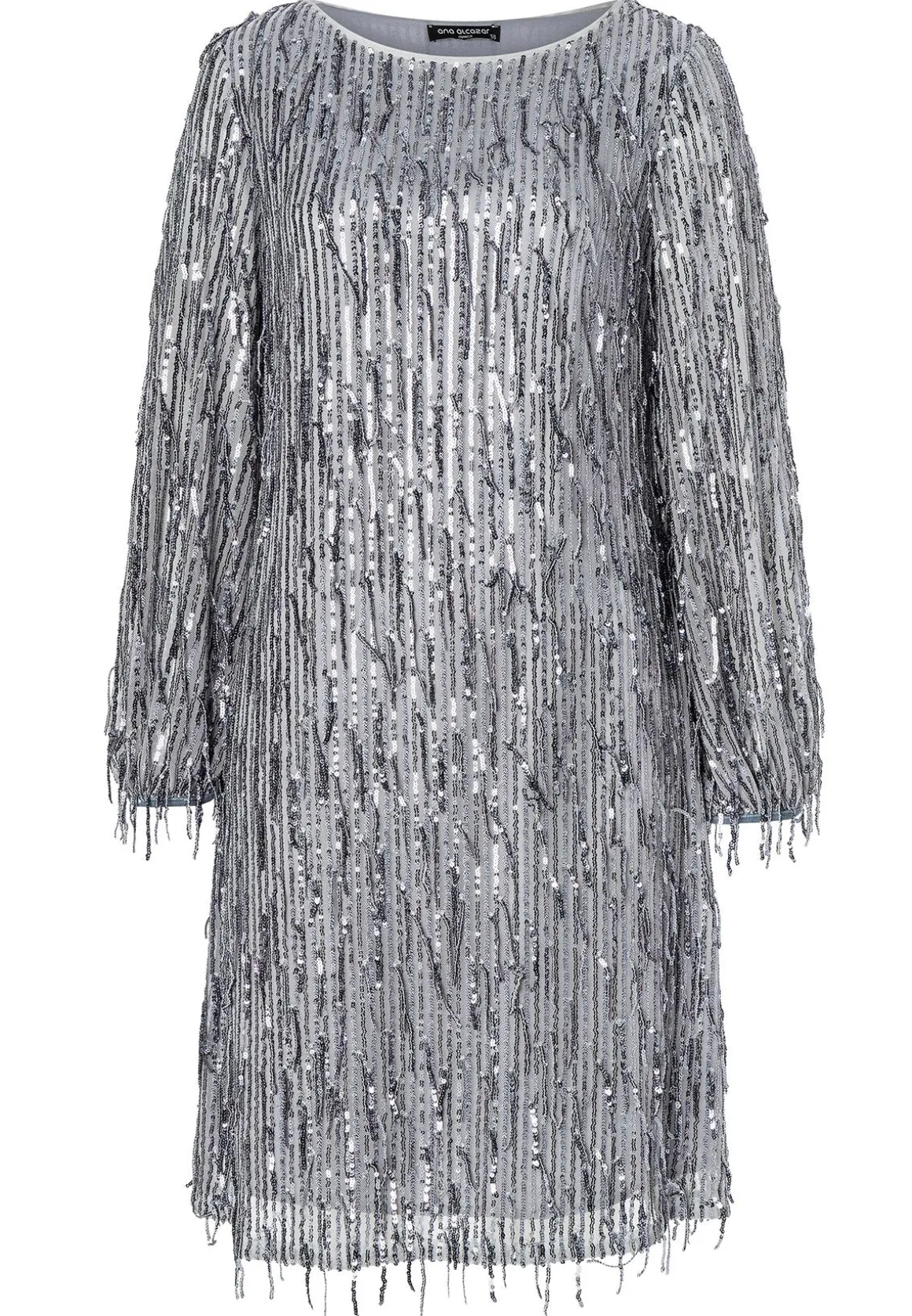 Paillettenkleid Ocina