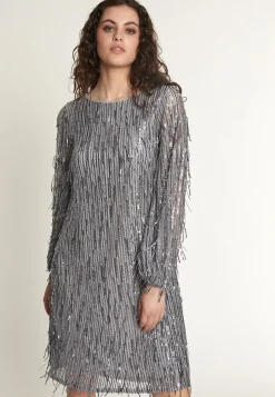 Paillettenkleid Ocina