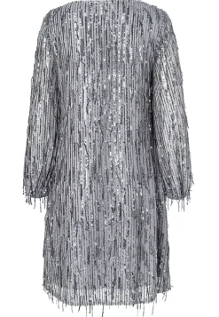 Paillettenkleid Ocina