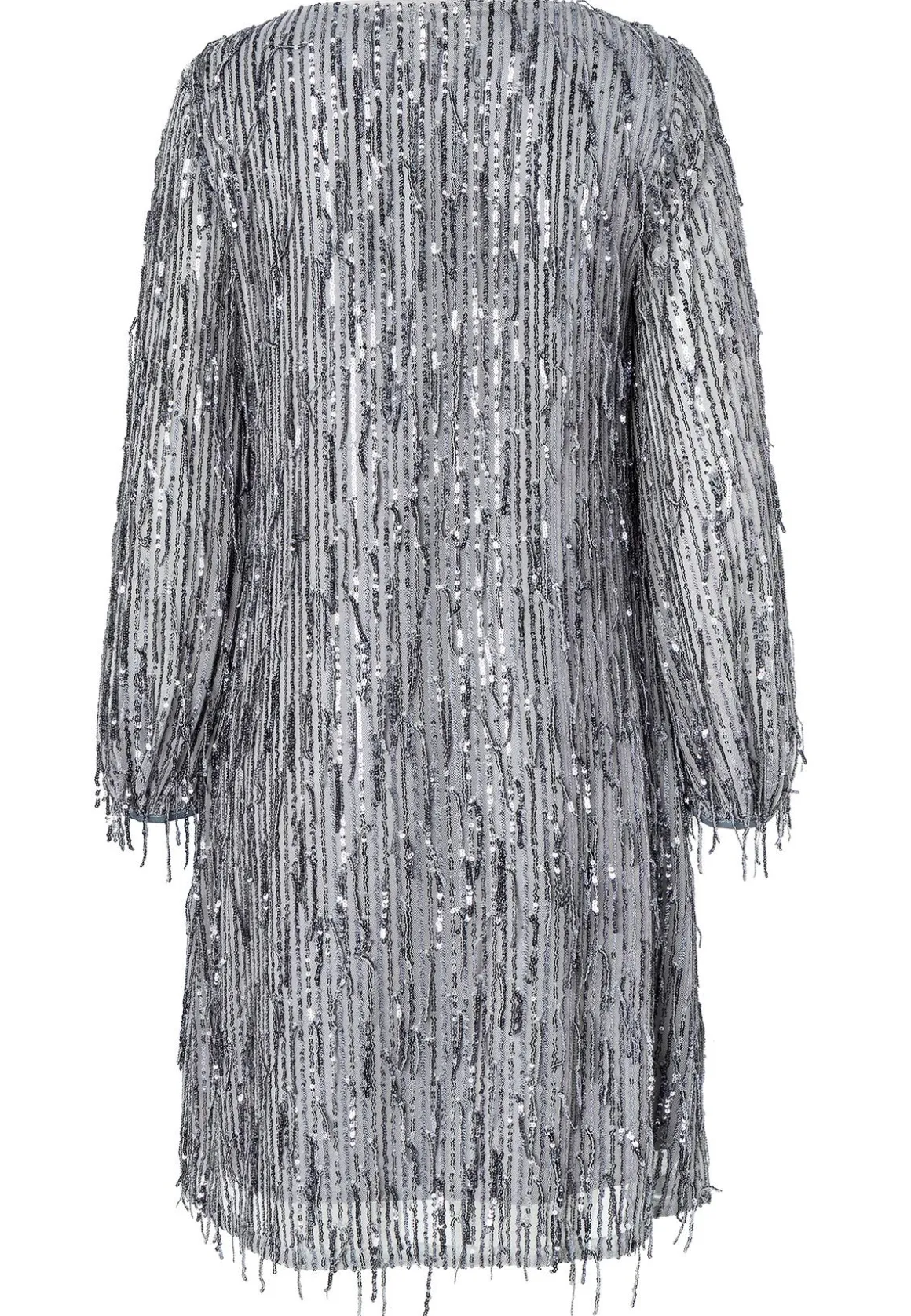 Paillettenkleid Ocina