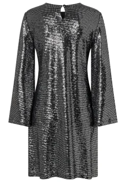 Paillettenkleid Ofiana