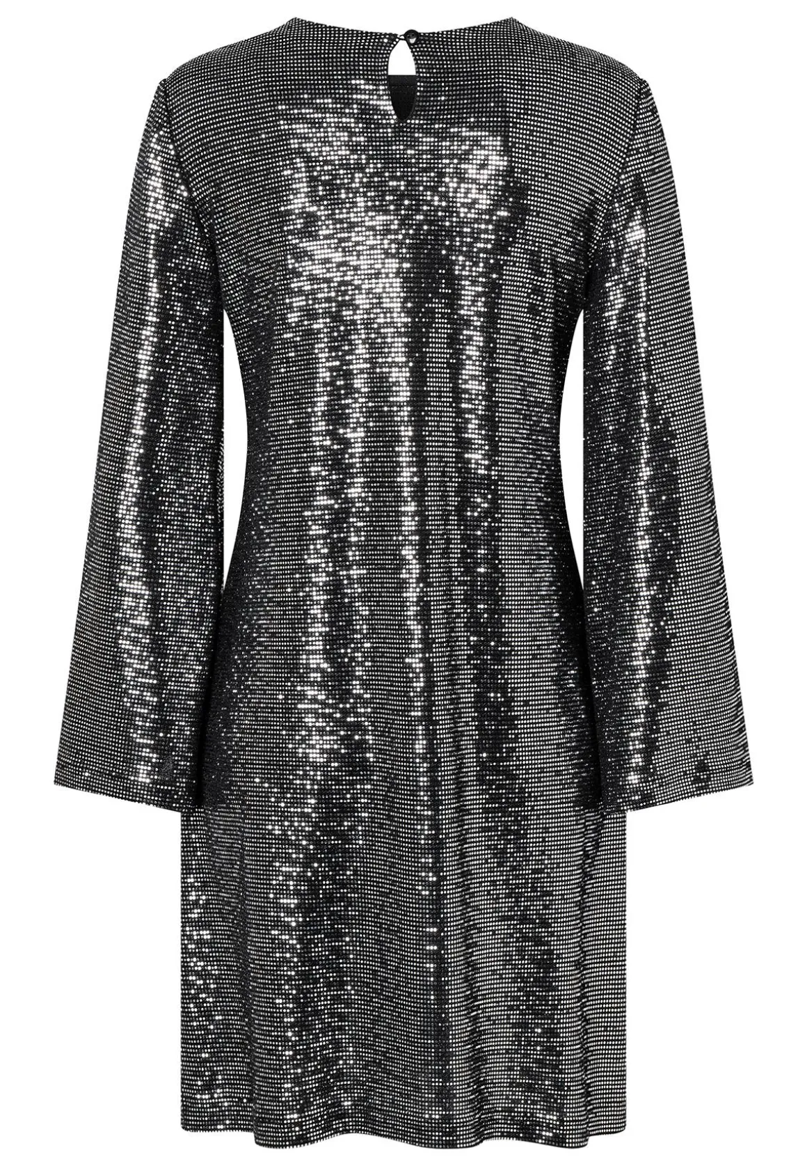 Paillettenkleid Ofiana