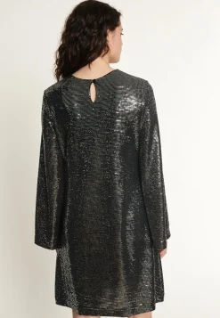 Paillettenkleid Ofiana