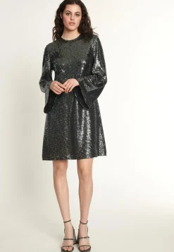 Paillettenkleid Ofiana