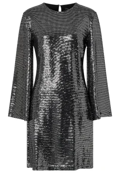Paillettenkleid Ofiana