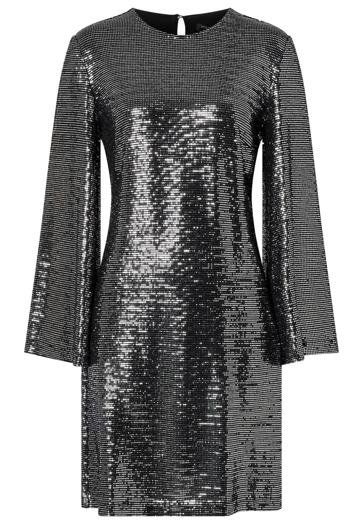 Paillettenkleid Ofiana