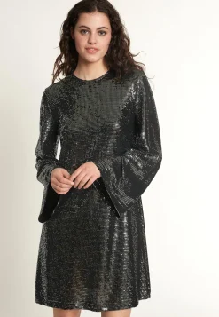 Paillettenkleid Ofiana