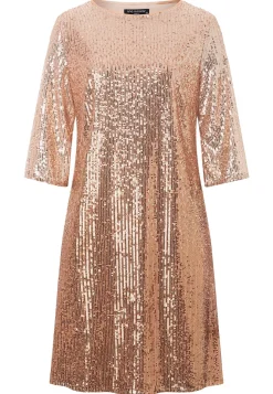 Paillettenkleid Paasa