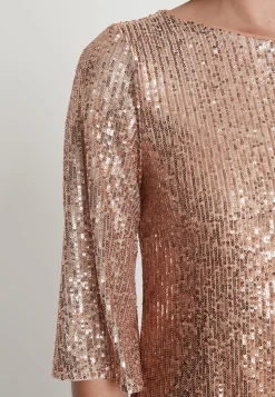 Paillettenkleid Paasa