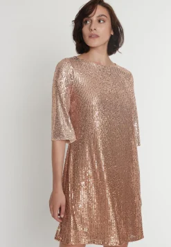 Paillettenkleid Paasa