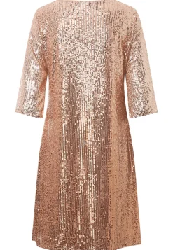 Paillettenkleid Paasa