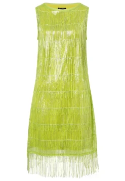 Paillettenkleid Riba