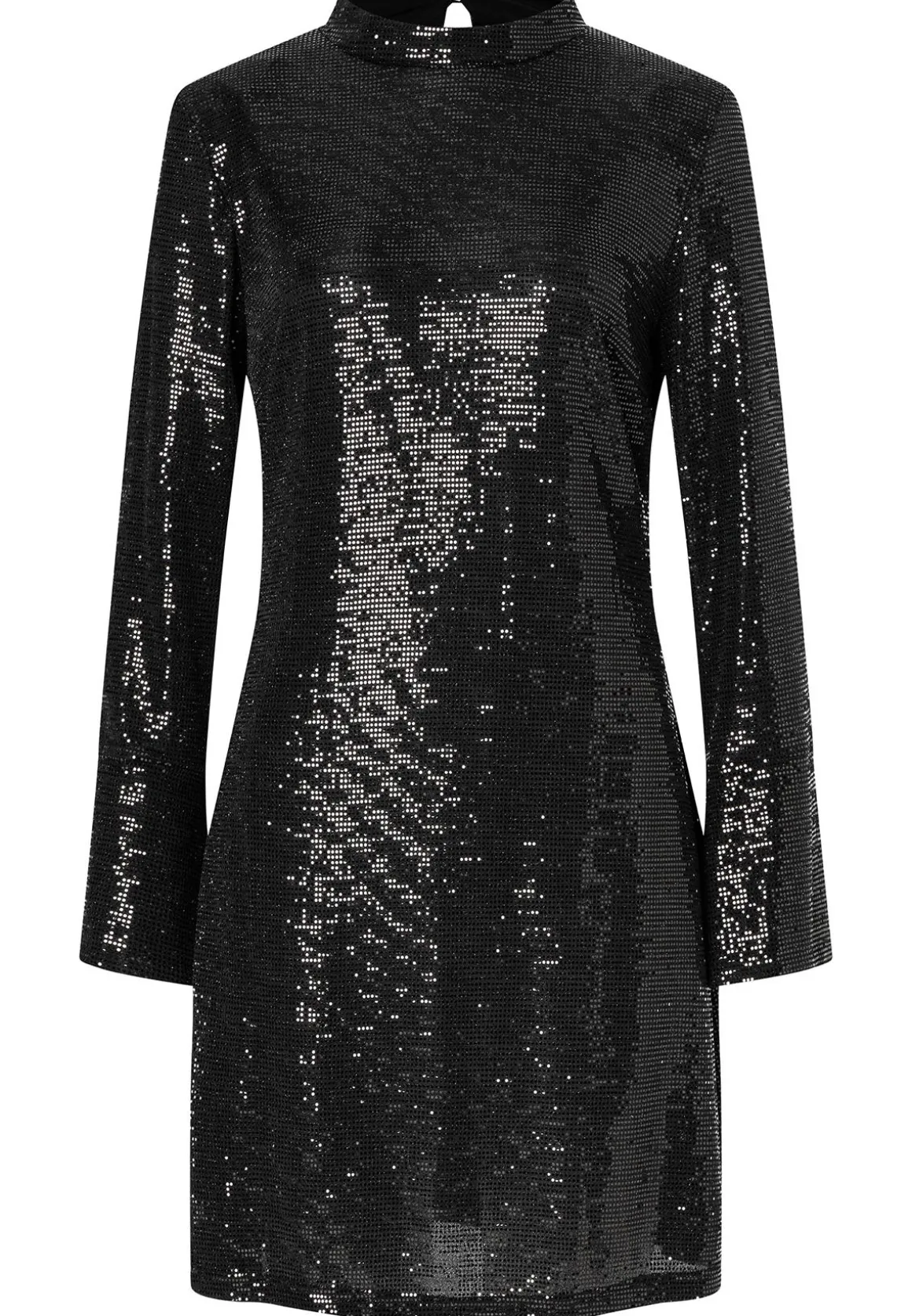 Paillettenkleid Sagala