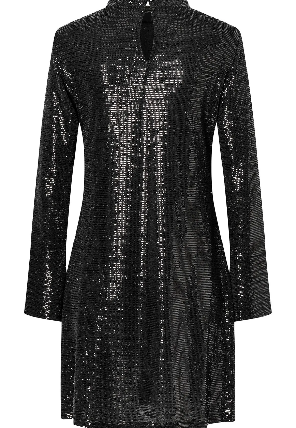 Paillettenkleid Sagala
