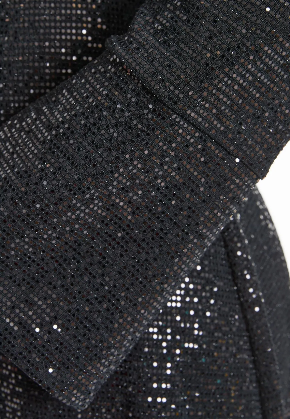 Paillettenkleid Sagala
