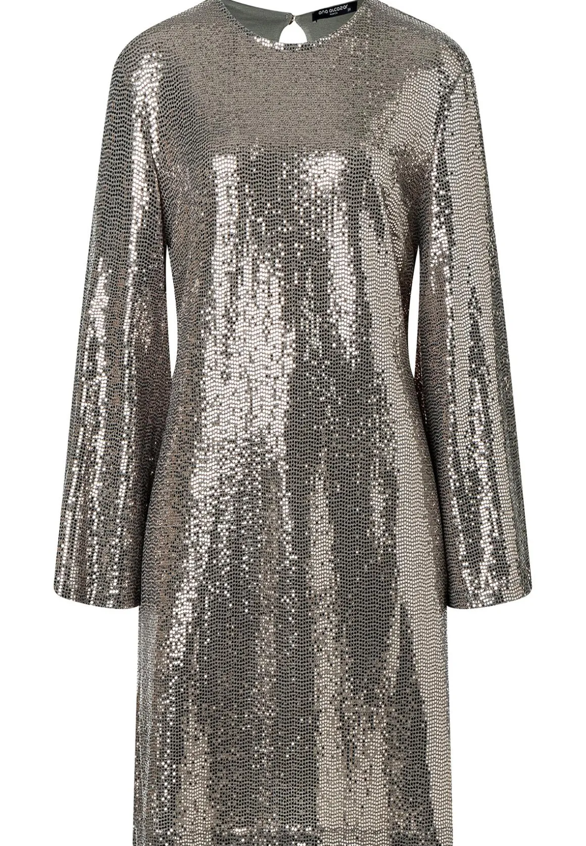 Paillettenkleid Sagona